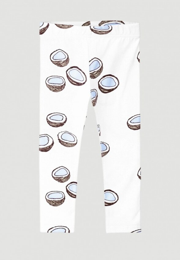 Леггинсы Mjolk