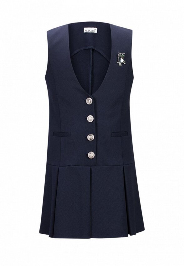 Платье Stylish Amadeo