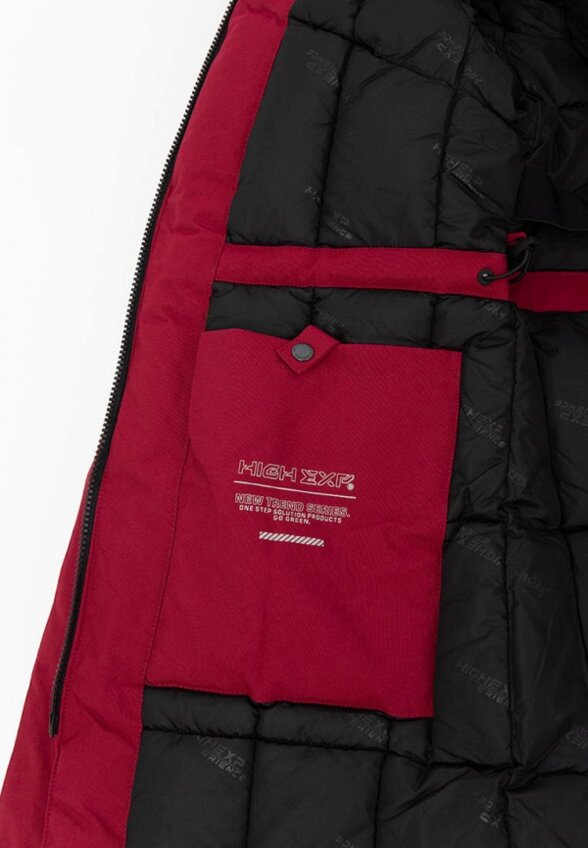 Парка High Experience