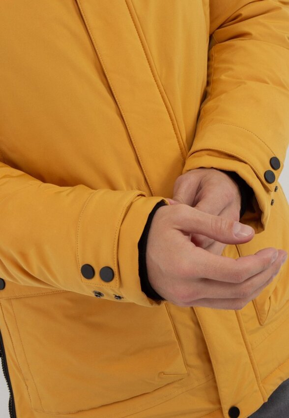 Парка Gino Pellini