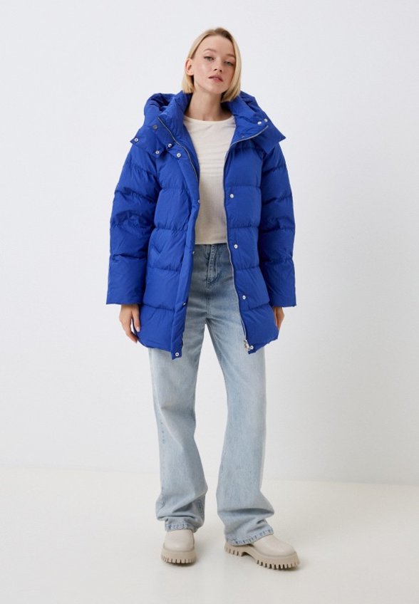 Пуховик Bulmer