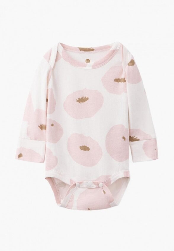 Боди 2 шт. Happy Baby