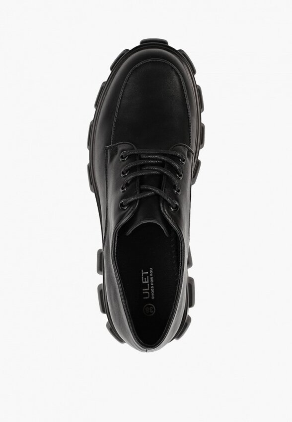 Ботинки Ulёt