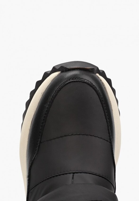 Ботинки Saivvila