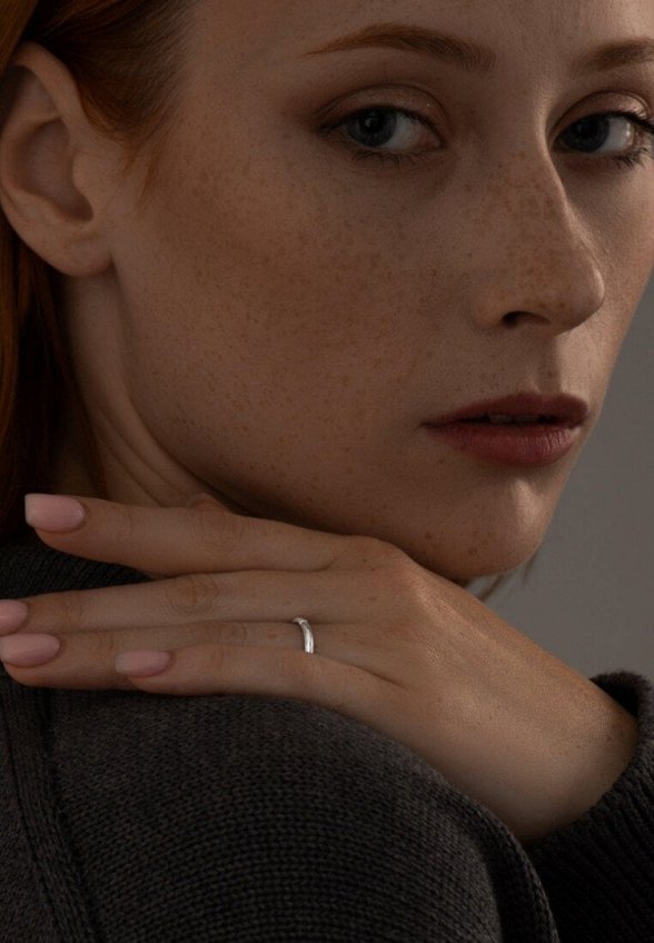 Кольцо Sokolov