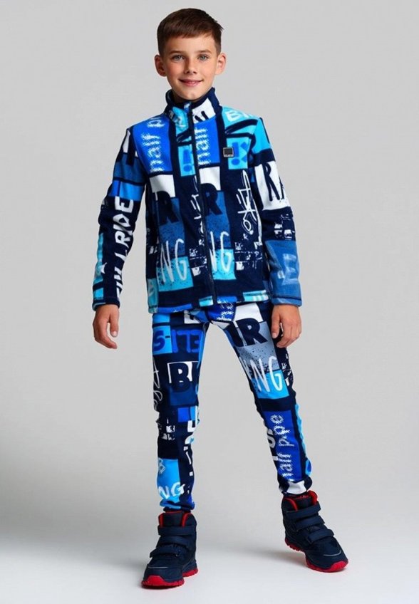 Олимпийка PlayToday