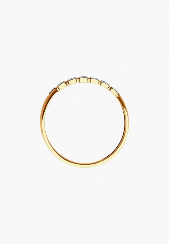 Кольцо Diamant