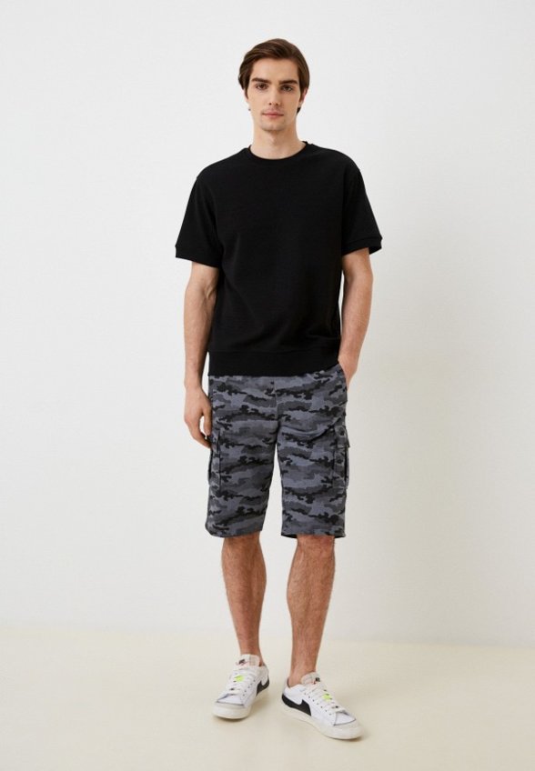 Шорты спортивные HappyFox