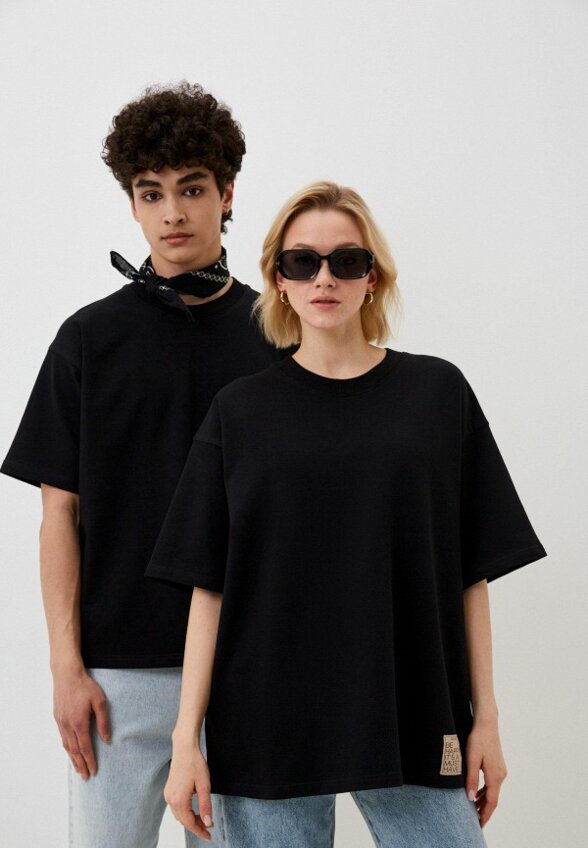 Футболка Dellione