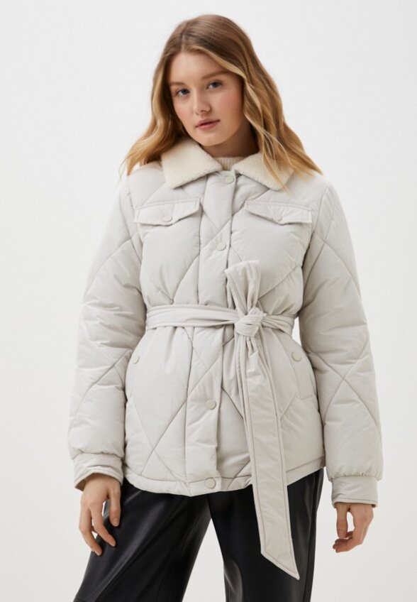 Куртка-рубашка Isibris