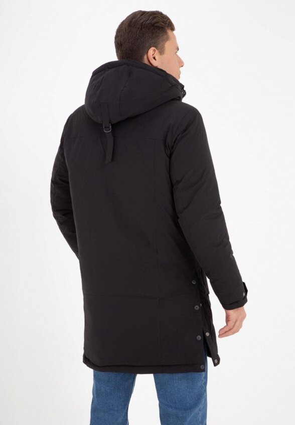 Пуховик Gino Pellini