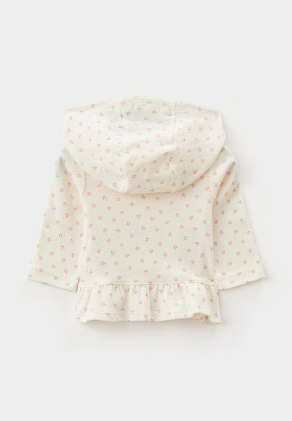 Толстовка, боди и леггинсы Carter’s