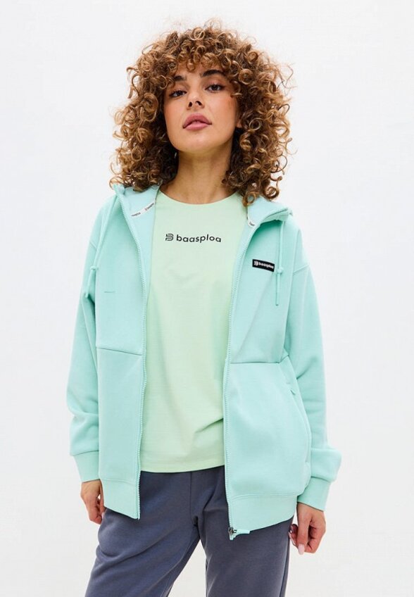 Толстовка Baasploa