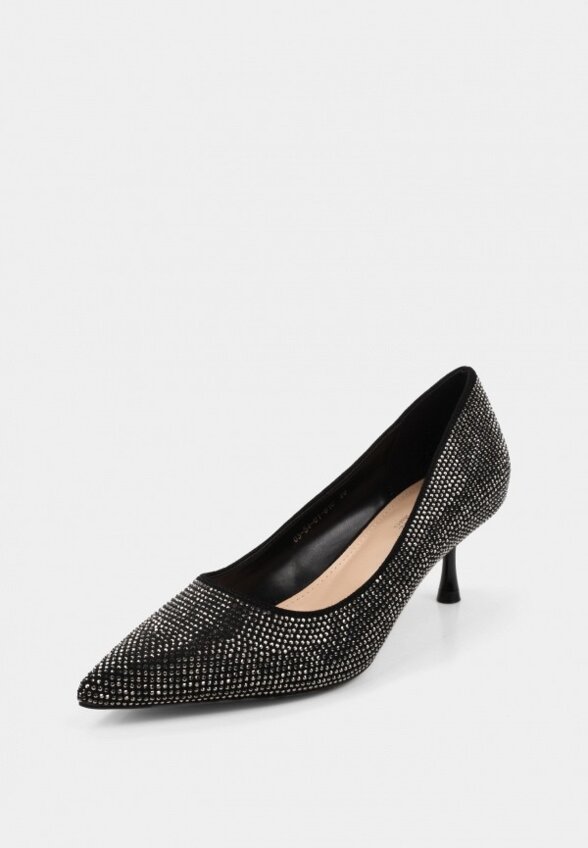 Туфли Dino Ricci Select