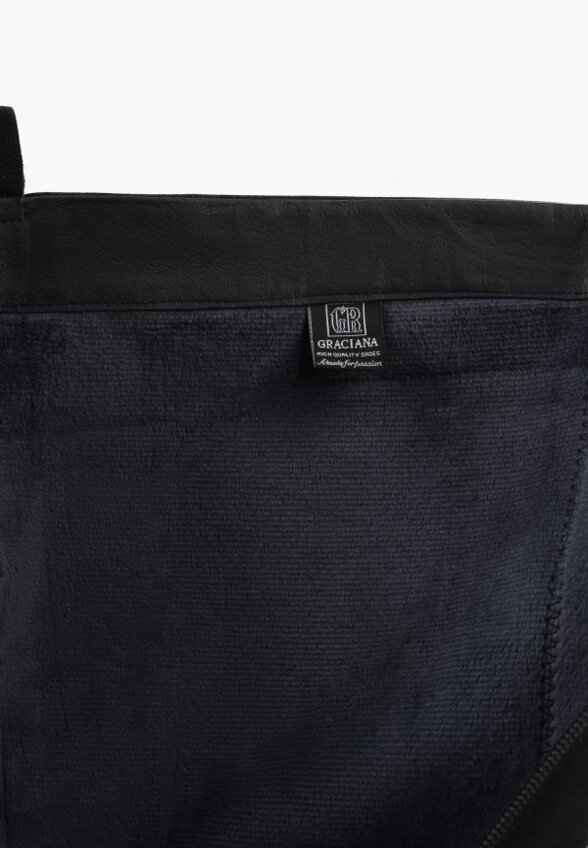 Сапоги Graciana