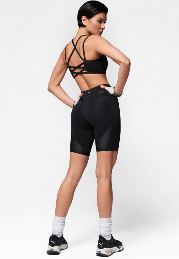 Велосипедки Neverlate