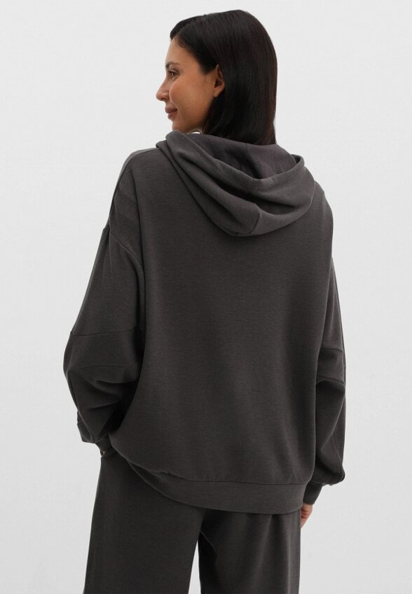 Худи Mitica Luna