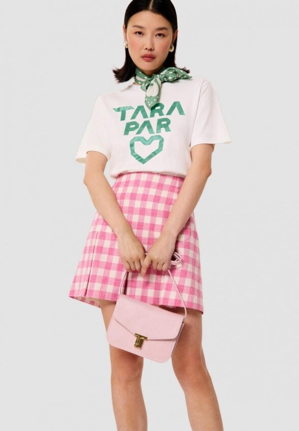 Футболка Tara Jarmon