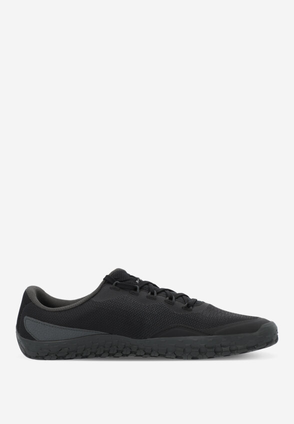 Кроссовки мужские Merrell Vapor Glove 7, Черный