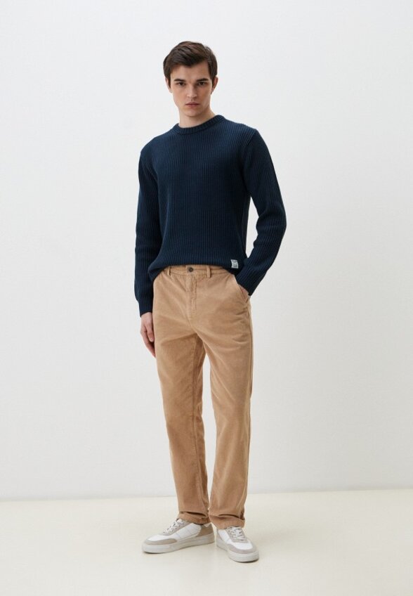 Брюки Pepe Jeans