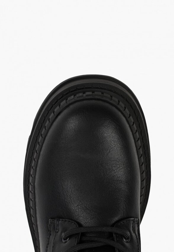 Ботинки Betsy