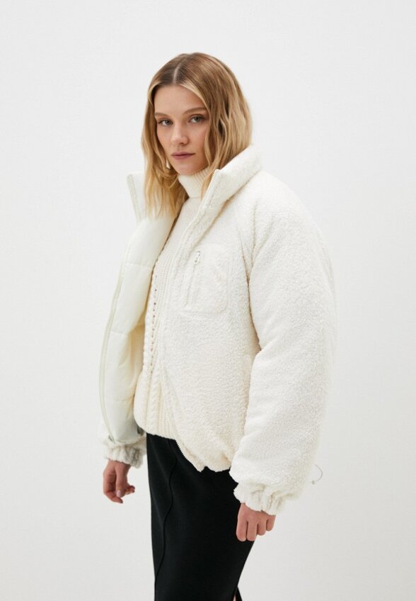 Пуховик Befree