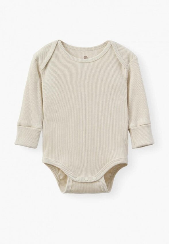 Боди 3 шт. Happy Baby