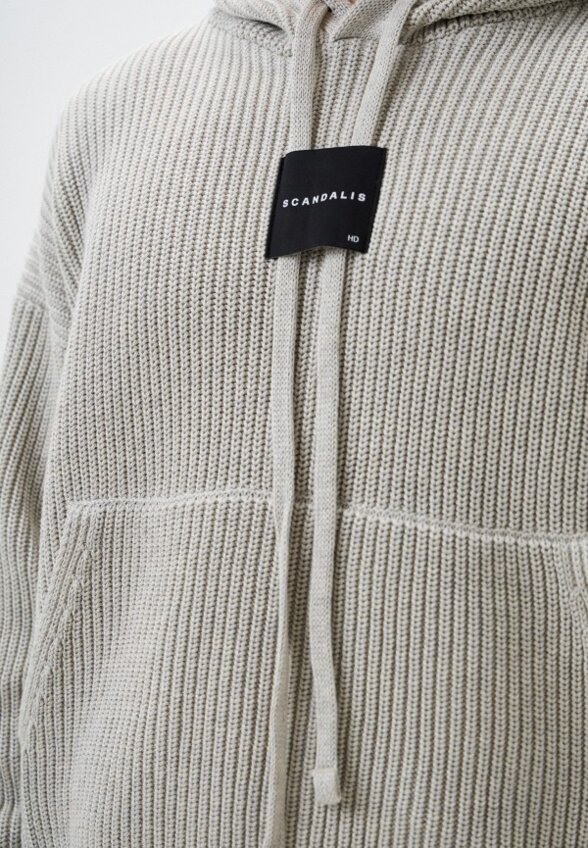 Худи Scandalis