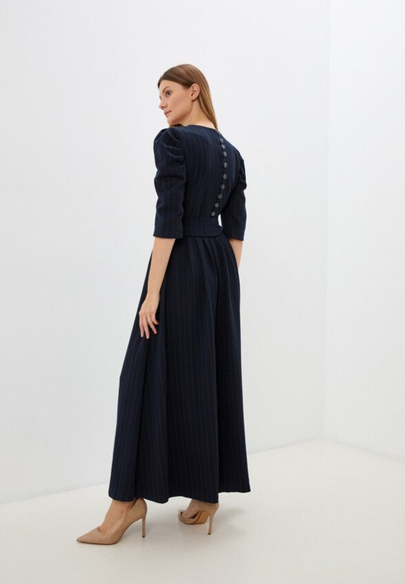 Платье MadaM T