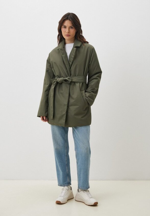 Куртка утепленная Vladislava Shop