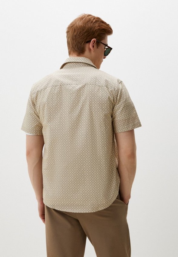 Рубашка Lucky Bear