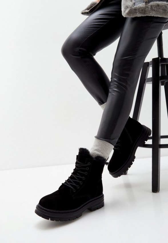 Ботинки Rita Bravuro