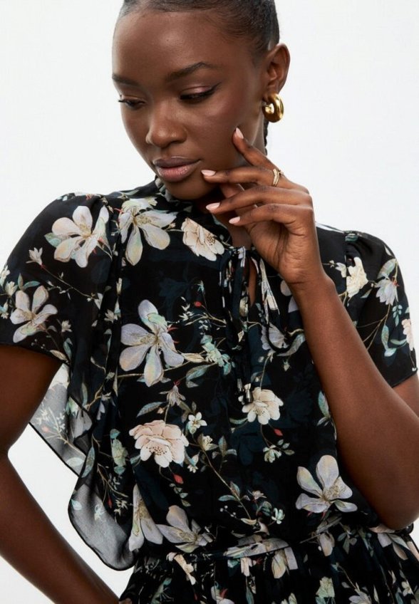 Платье Must Have Basis