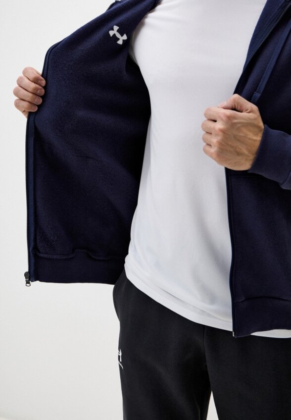 Толстовка Under Armour