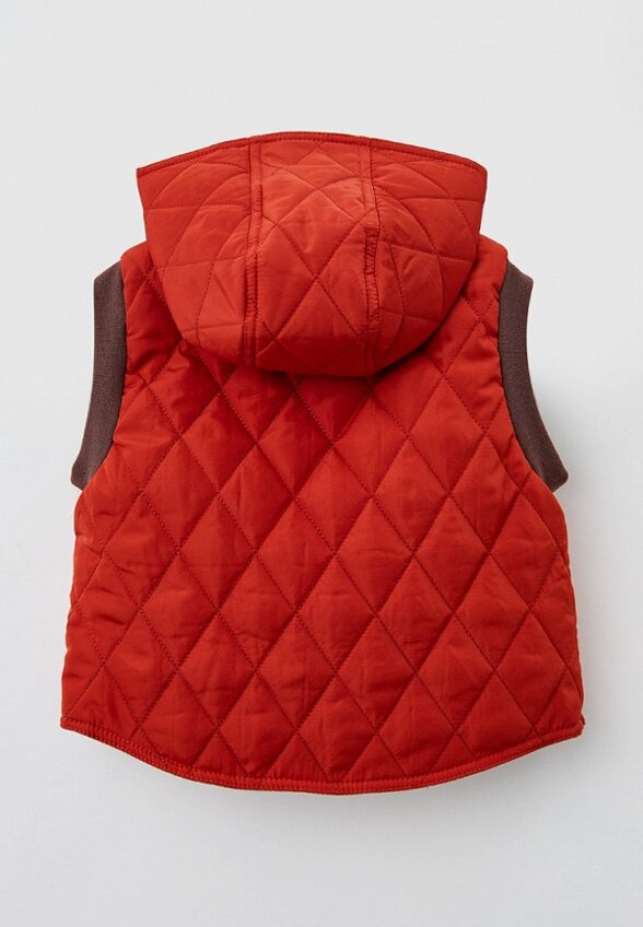 Жилет утепленный Prime Baby