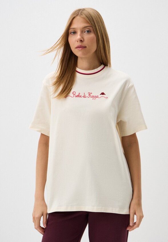 Футболка Kappa