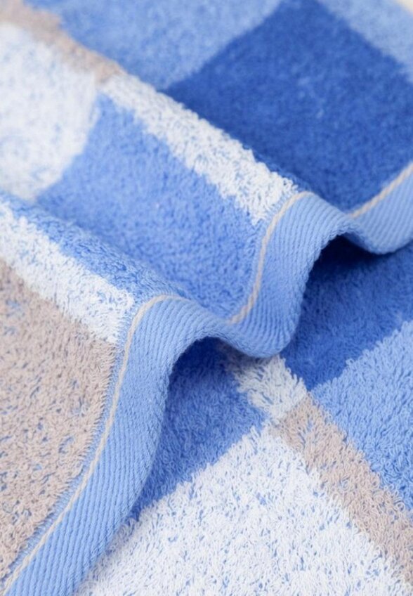 Набор полотенец Wellness