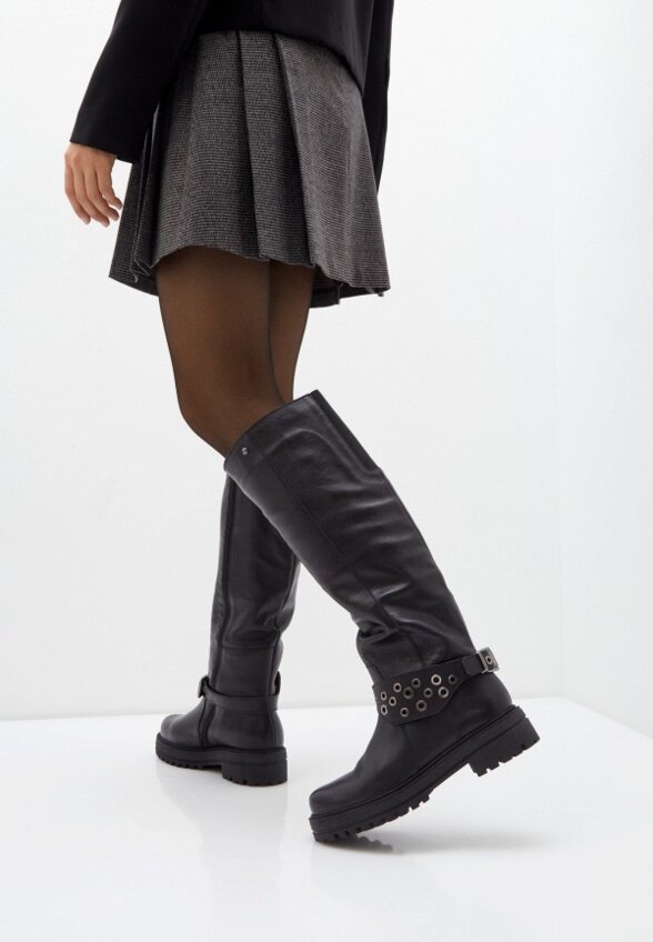 Сапоги Tamaris