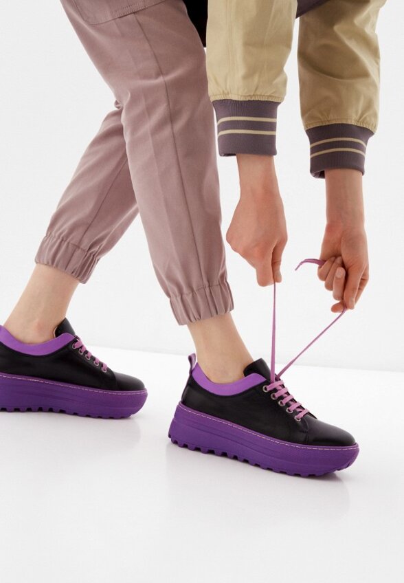 Кроссовки Ascalini