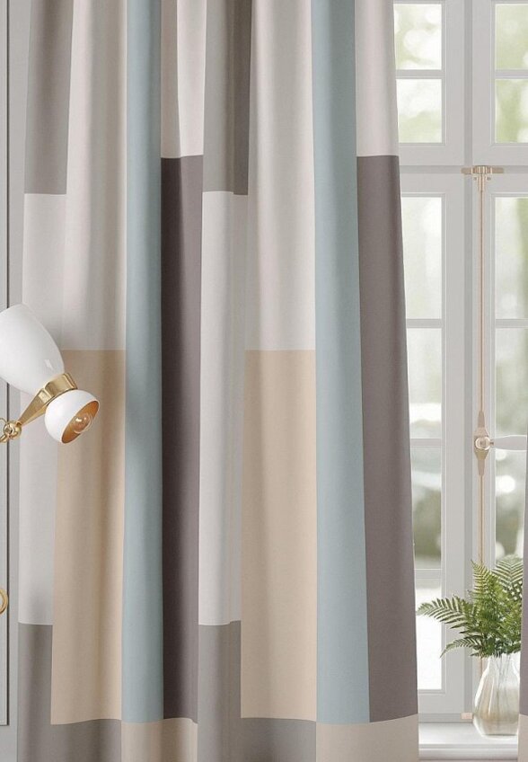 Шторы Comfy Way