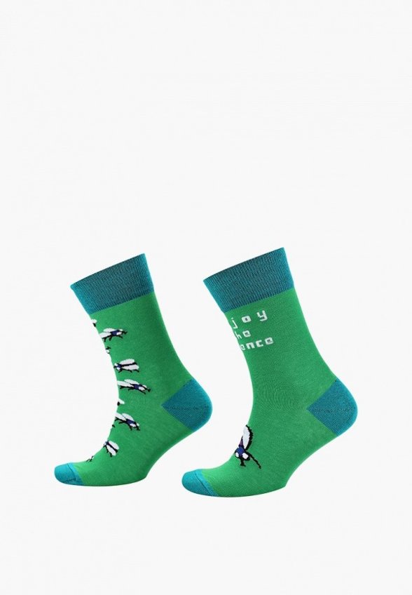 Носки 12 пар bb socks