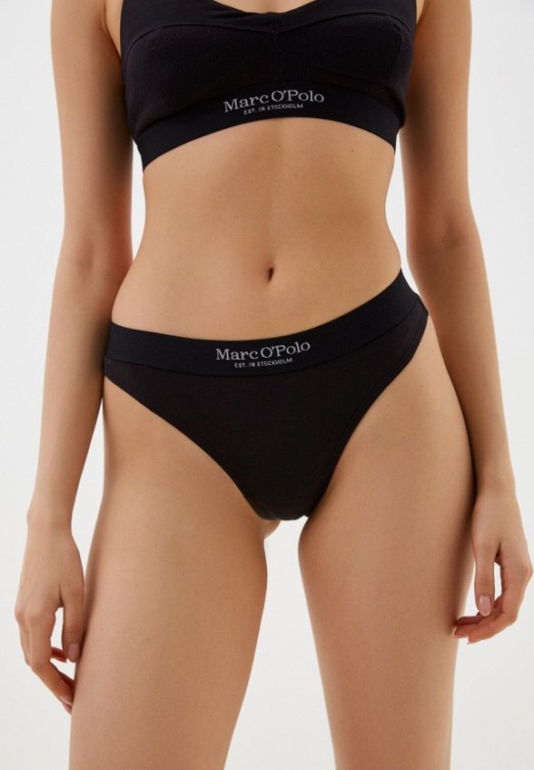 Трусы 3 шт. Marc O'Polo