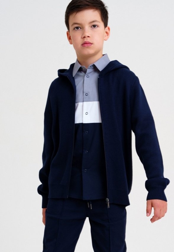 Кардиган PlayToday