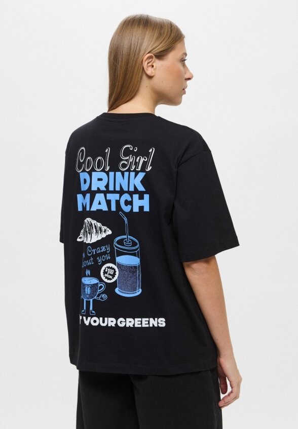 Футболка Befree