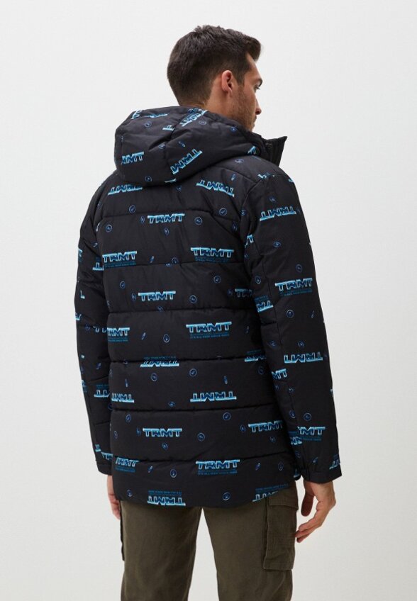 Куртка сноубордическая Termit