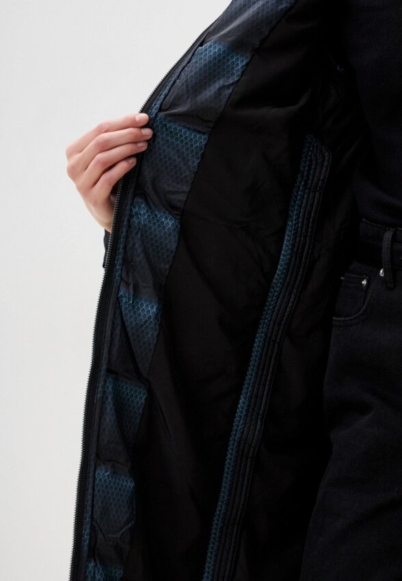 Пуховик Albana