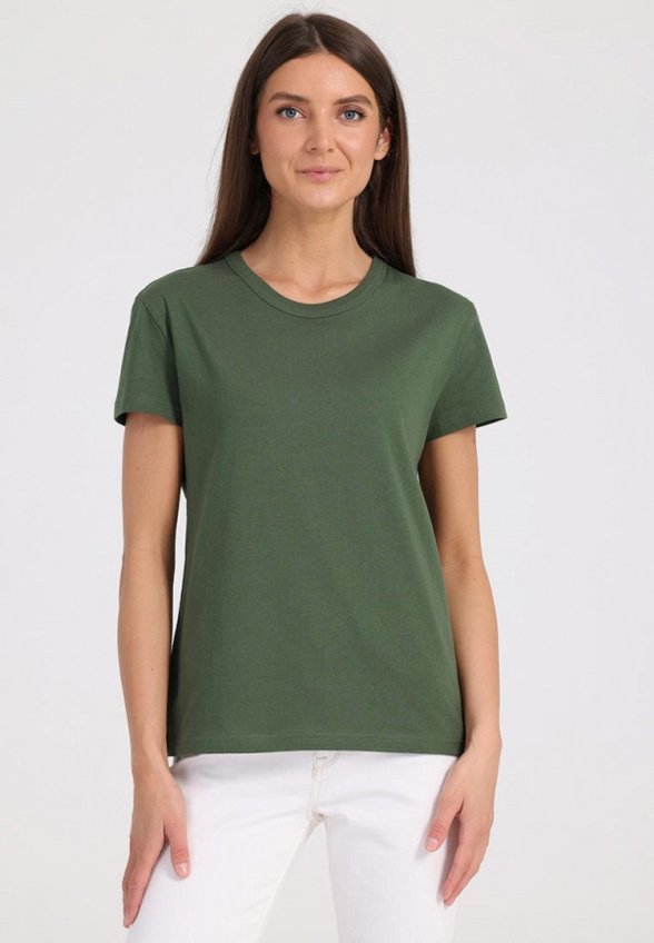 Футболка Апрель