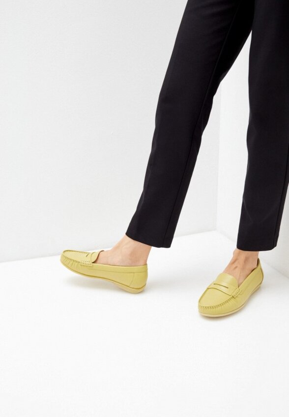 Мокасины Tendance