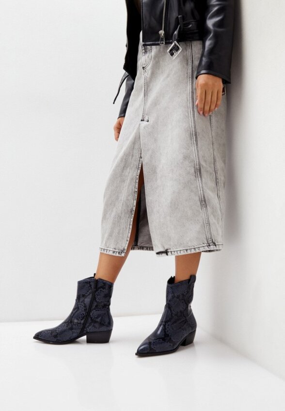 Полусапоги Betsy