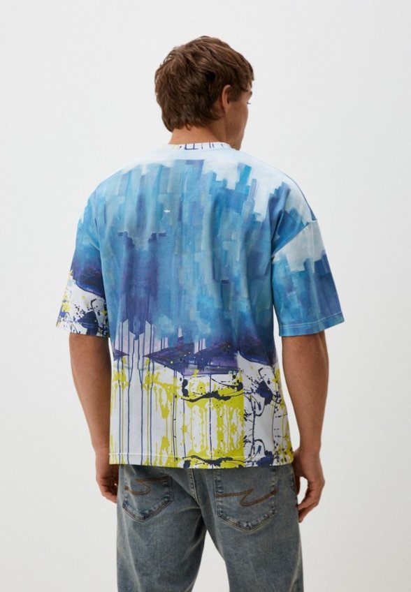 Футболка Artograph